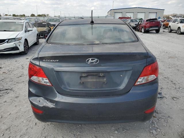 Photo 5 VIN: KMHCU4AE9CU227957 - HYUNDAI ACCENT GLS 