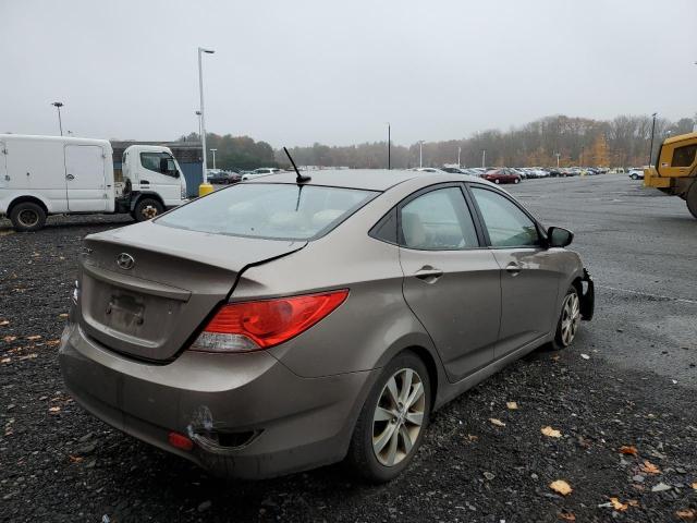 Photo 3 VIN: KMHCU4AE9CU241261 - HYUNDAI ACCENT GLS 