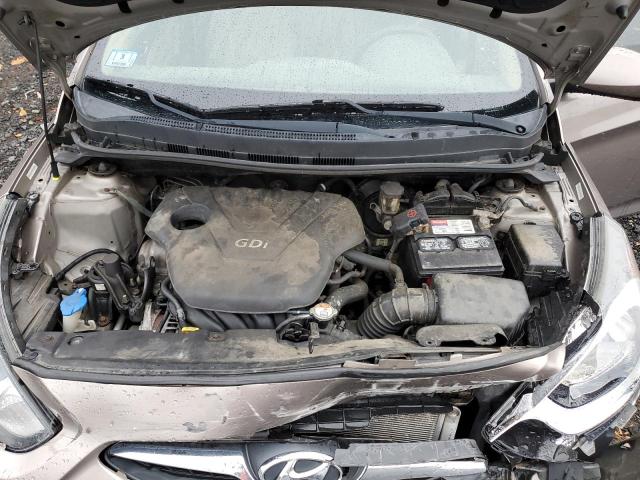 Photo 6 VIN: KMHCU4AE9CU241261 - HYUNDAI ACCENT GLS 