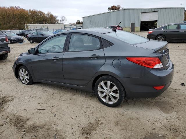 Photo 1 VIN: KMHCU4AE9CU246329 - HYUNDAI ACCENT 