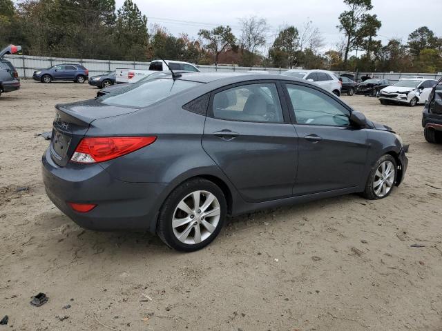 Photo 2 VIN: KMHCU4AE9CU246329 - HYUNDAI ACCENT 