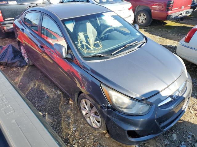 Photo 3 VIN: KMHCU4AE9CU246329 - HYUNDAI ACCENT 