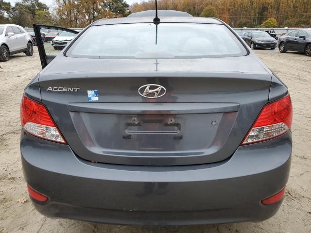 Photo 5 VIN: KMHCU4AE9CU246329 - HYUNDAI ACCENT 