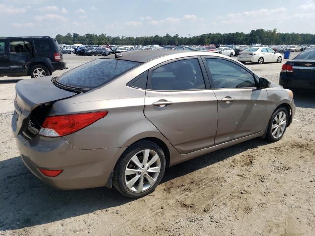 Photo 2 VIN: KMHCU4AE9EU593078 - HYUNDAI ACCENT 