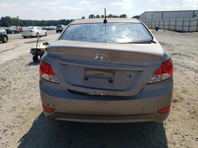 Photo 5 VIN: KMHCU4AE9EU593078 - HYUNDAI ACCENT 