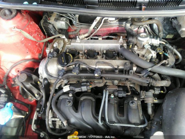 Photo 5 VIN: KMHCU4AE9EU608050 - HYUNDAI ACCENT 