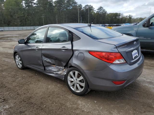 Photo 1 VIN: KMHCU4AE9EU627648 - HYUNDAI ACCENT GLS 