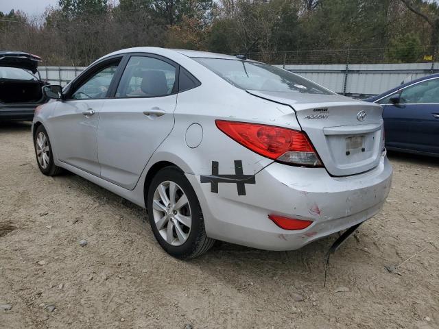 Photo 1 VIN: KMHCU4AE9EU680740 - HYUNDAI ACCENT GLS 