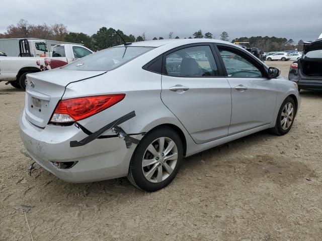 Photo 2 VIN: KMHCU4AE9EU680740 - HYUNDAI ACCENT GLS 