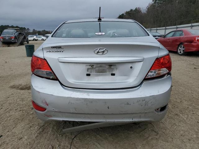 Photo 5 VIN: KMHCU4AE9EU680740 - HYUNDAI ACCENT GLS 