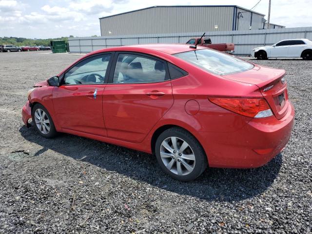 Photo 1 VIN: KMHCU4AE9EU737342 - HYUNDAI ACCENT 