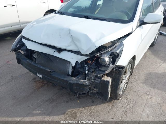 Photo 5 VIN: KMHCU4AE9EU769434 - HYUNDAI ACCENT 