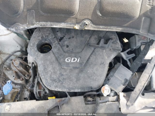 Photo 9 VIN: KMHCU4AE9EU769434 - HYUNDAI ACCENT 