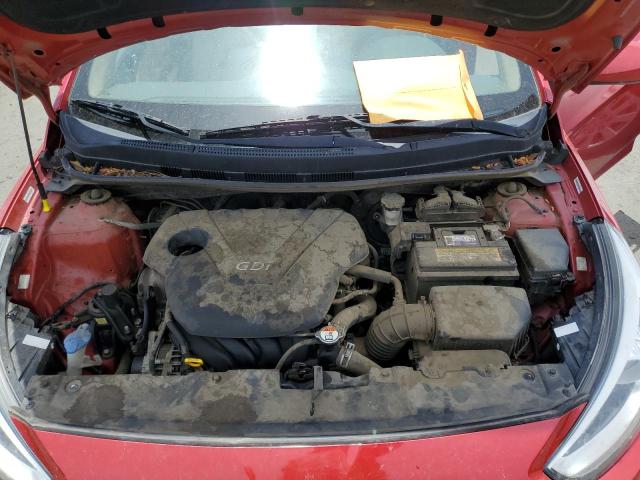 Photo 10 VIN: KMHCU4AE9EU775735 - HYUNDAI ACCENT GLS 