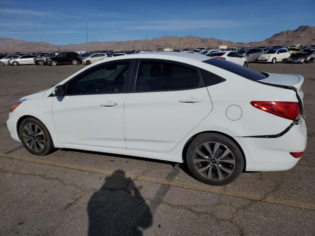 Photo 1 VIN: KMHCU4AE9FU923867 - HYUNDAI ACCENT 