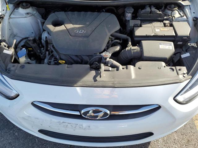 Photo 10 VIN: KMHCU4AE9FU923867 - HYUNDAI ACCENT 