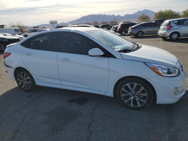 Photo 3 VIN: KMHCU4AE9FU923867 - HYUNDAI ACCENT 