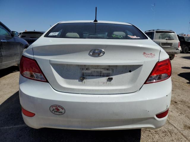 Photo 5 VIN: KMHCU4AE9GU045925 - HYUNDAI ACCENT SE 