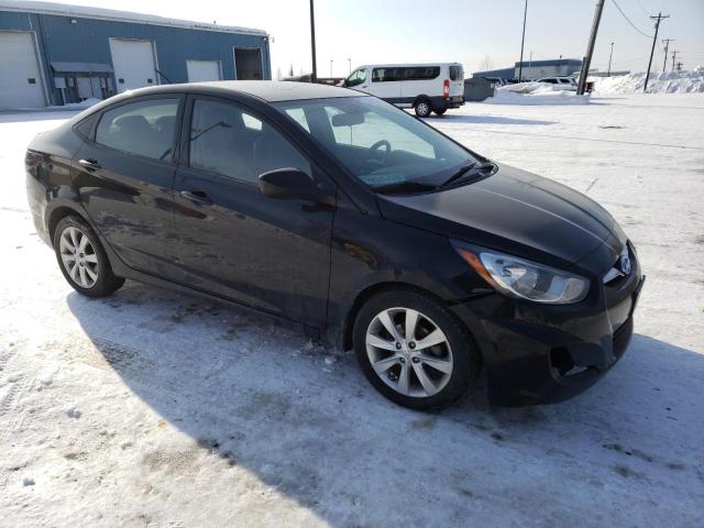 Photo 3 VIN: KMHCU4AEXCU060279 - HYUNDAI ACCENT GLS 