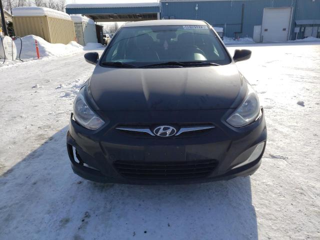 Photo 4 VIN: KMHCU4AEXCU060279 - HYUNDAI ACCENT GLS 