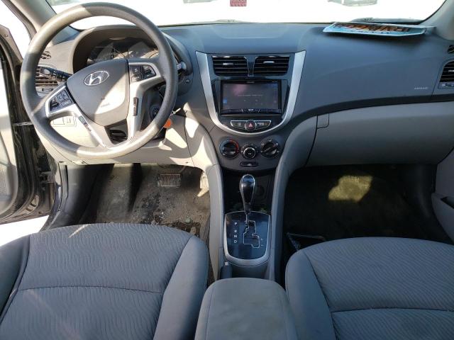 Photo 7 VIN: KMHCU4AEXCU060279 - HYUNDAI ACCENT GLS 