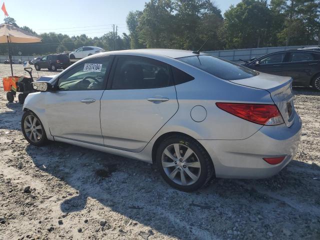 Photo 1 VIN: KMHCU4AEXCU065711 - HYUNDAI ACCENT 