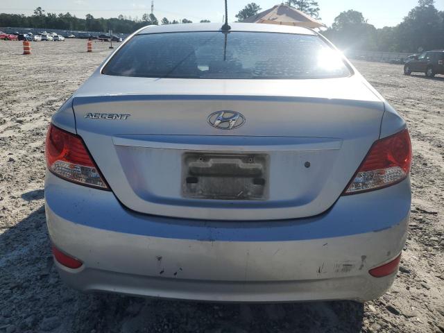 Photo 5 VIN: KMHCU4AEXCU065711 - HYUNDAI ACCENT 