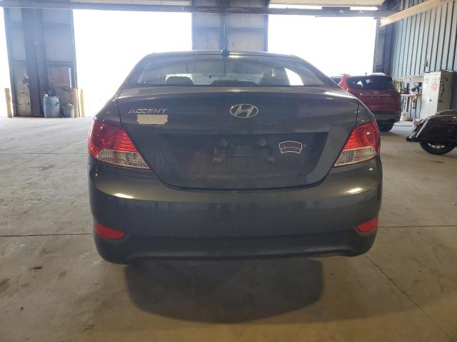 Photo 5 VIN: KMHCU4AEXCU078698 - HYUNDAI ACCENT GLS 