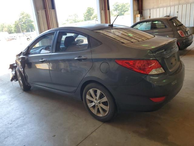 Photo 1 VIN: KMHCU4AEXCU099079 - HYUNDAI ACCENT GLS 