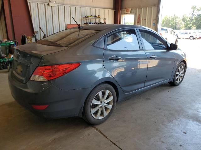 Photo 2 VIN: KMHCU4AEXCU099079 - HYUNDAI ACCENT GLS 