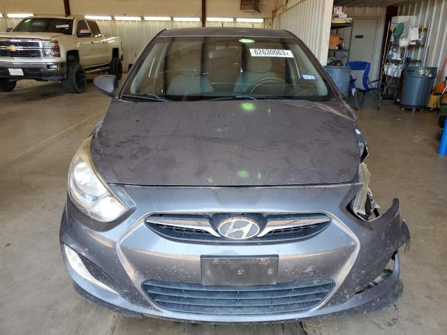 Photo 4 VIN: KMHCU4AEXCU099079 - HYUNDAI ACCENT GLS 