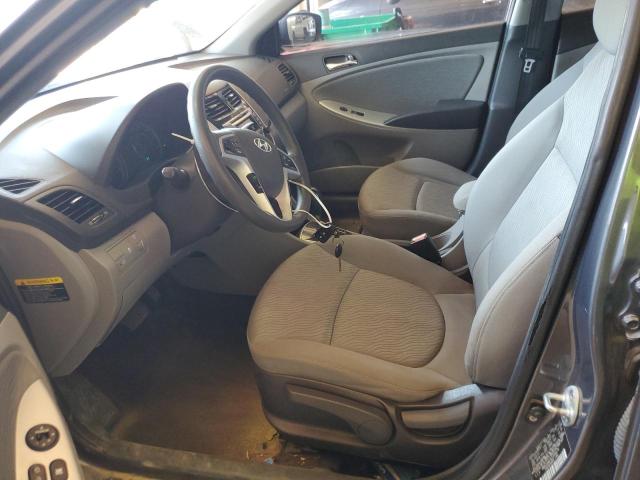 Photo 6 VIN: KMHCU4AEXCU099079 - HYUNDAI ACCENT GLS 