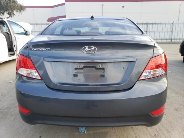 Photo 5 VIN: KMHCU4AEXCU123140 - HYUNDAI ACCENT 