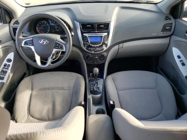 Photo 7 VIN: KMHCU4AEXCU123140 - HYUNDAI ACCENT 