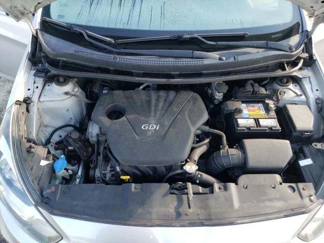 Photo 6 VIN: KMHCU4AEXCU127267 - HYUNDAI ACCENT GLS 