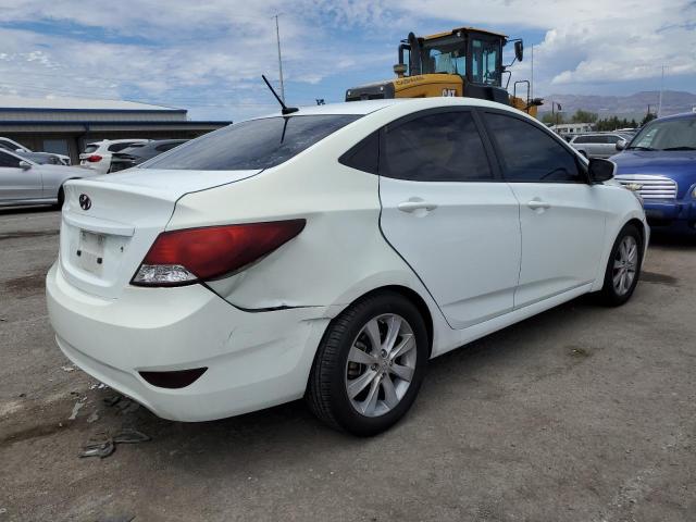 Photo 2 VIN: KMHCU4AEXCU138060 - HYUNDAI ACCENT GLS 