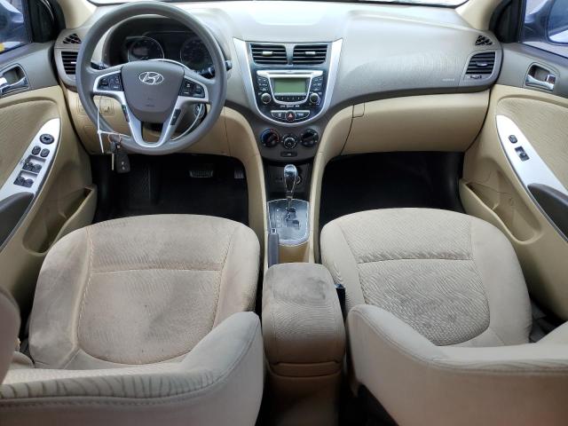 Photo 7 VIN: KMHCU4AEXCU138060 - HYUNDAI ACCENT GLS 