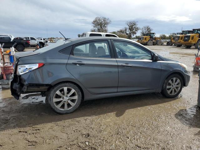 Photo 2 VIN: KMHCU4AEXCU160897 - HYUNDAI ACCENT 