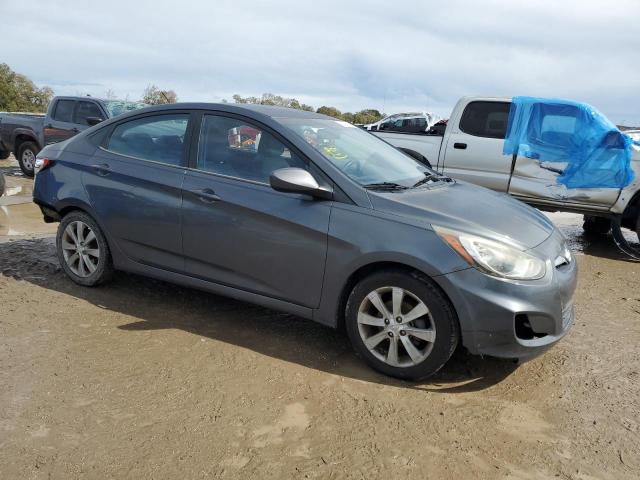 Photo 3 VIN: KMHCU4AEXCU160897 - HYUNDAI ACCENT 