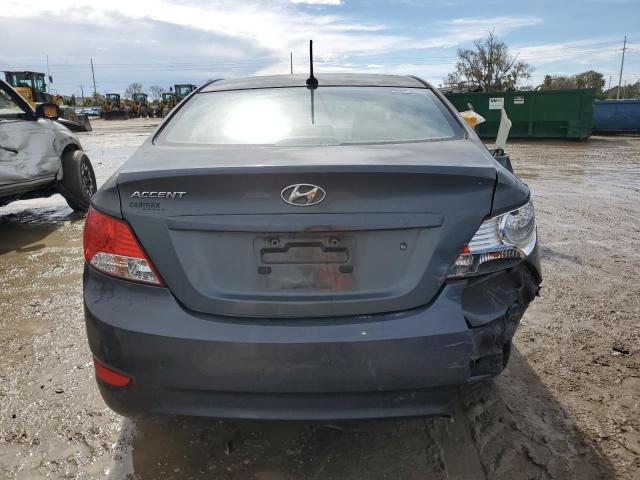 Photo 5 VIN: KMHCU4AEXCU160897 - HYUNDAI ACCENT 