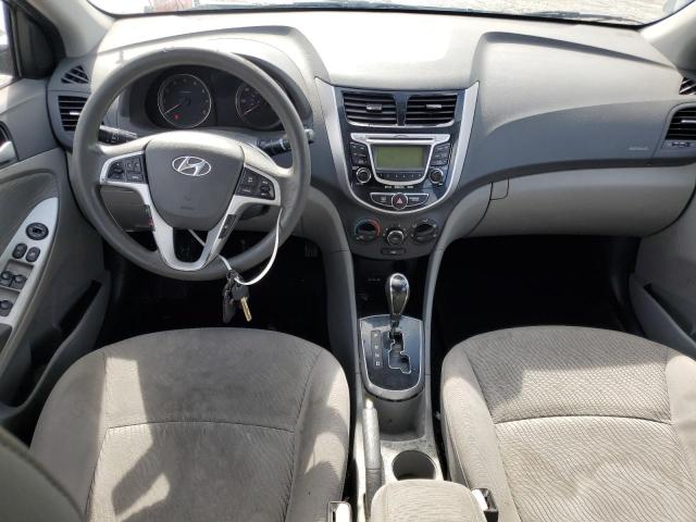 Photo 7 VIN: KMHCU4AEXCU160897 - HYUNDAI ACCENT 