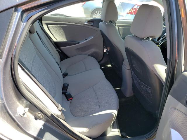 Photo 5 VIN: KMHCU4AEXCU182186 - HYUNDAI ACCENT GLS 