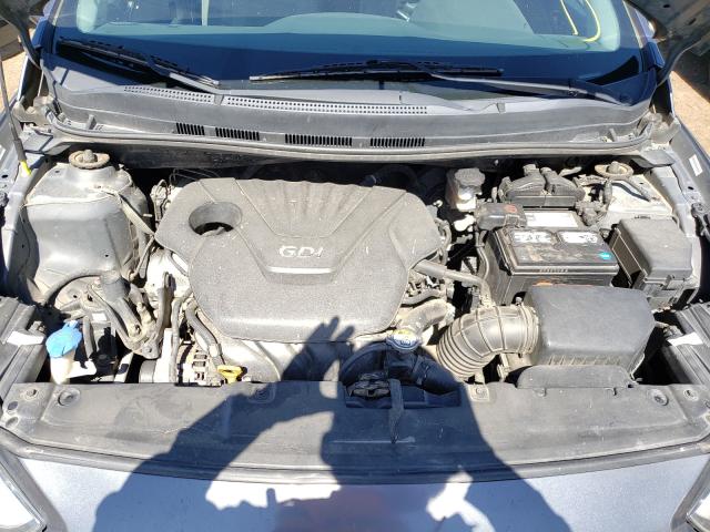 Photo 6 VIN: KMHCU4AEXCU182186 - HYUNDAI ACCENT GLS 