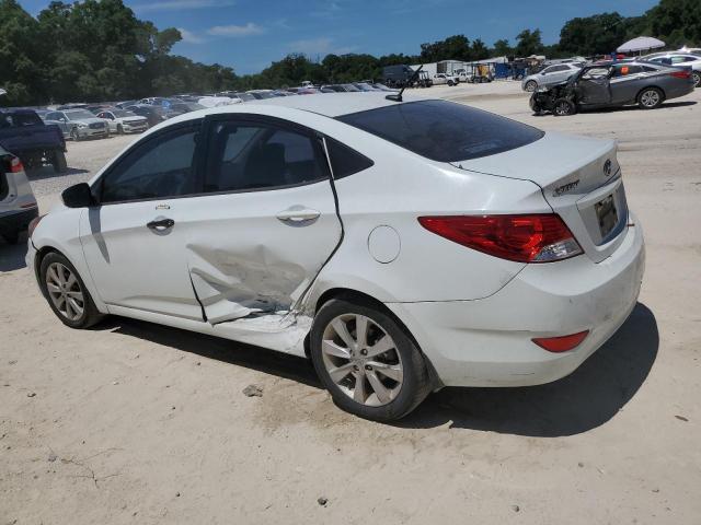 Photo 1 VIN: KMHCU4AEXCU226638 - HYUNDAI ACCENT 