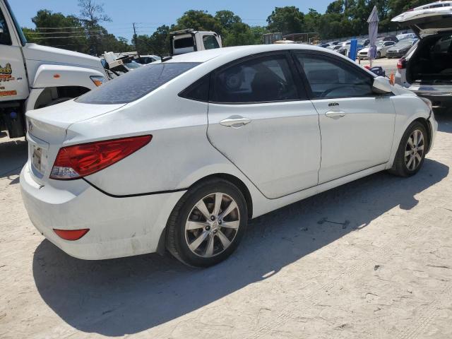 Photo 2 VIN: KMHCU4AEXCU226638 - HYUNDAI ACCENT 