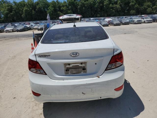 Photo 5 VIN: KMHCU4AEXCU226638 - HYUNDAI ACCENT 