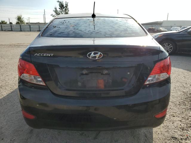 Photo 5 VIN: KMHCU4AEXDU336476 - HYUNDAI ACCENT GLS 