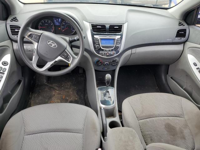 Photo 7 VIN: KMHCU4AEXDU372362 - HYUNDAI ACCENT GLS 