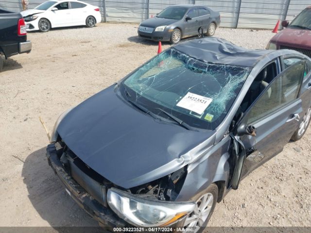 Photo 5 VIN: KMHCU4AEXDU379943 - HYUNDAI ACCENT 