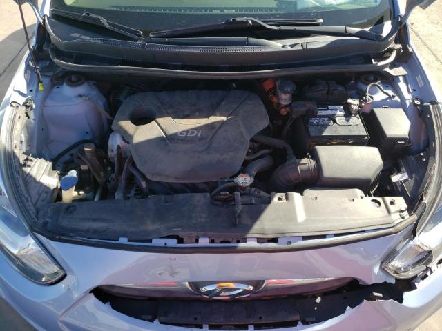 Photo 10 VIN: KMHCU4AEXDU435833 - HYUNDAI ACCENT 